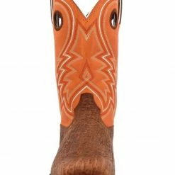 Durango Men's Rebel Full-Grain Performance Western Boots - Square Toe 10 Durango Men's Rebel Full-Grain Performance Western Boots - Square Toe -Durango Shop 2000363547 800 P4