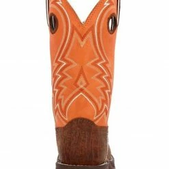 Durango Men's Rebel Full-Grain Performance Western Boots - Square Toe 11 Durango Men's Rebel Full-Grain Performance Western Boots - Square Toe -Durango Shop 2000363547 800 P5