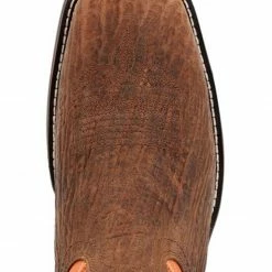 Durango Men's Rebel Full-Grain Performance Western Boots - Square Toe 12 Durango Men's Rebel Full-Grain Performance Western Boots - Square Toe -Durango Shop 2000363547 800 P6