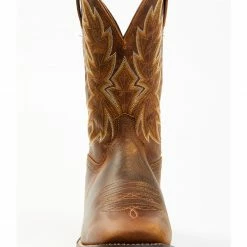 Durango Men's Westward Roughstock Western Boots - Broad Square Toe 10 Durango Men's Westward Roughstock Western Boots - Broad Square Toe -Durango Shop 2000363548 200 P4