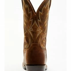 Durango Men's Westward Roughstock Western Boots - Broad Square Toe 11 Durango Men's Westward Roughstock Western Boots - Broad Square Toe -Durango Shop 2000363548 200 P5