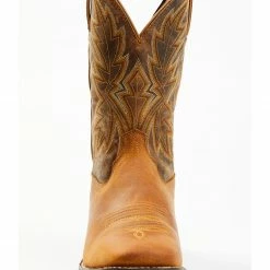 Durango Men's Westward Roughstock Western Boots - Broad Square Toe 10 Durango Men's Westward Roughstock Western Boots - Broad Square Toe -Durango Shop 2000363549 280 P4