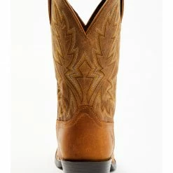 Durango Men's Westward Roughstock Western Boots - Broad Square Toe 11 Durango Men's Westward Roughstock Western Boots - Broad Square Toe -Durango Shop 2000363549 280 P5