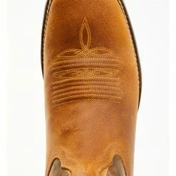 Durango Men's Westward Roughstock Western Boots - Broad Square Toe 12 Durango Men's Westward Roughstock Western Boots - Broad Square Toe -Durango Shop 2000363549 280 P6