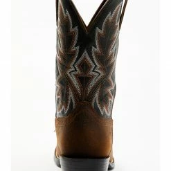 Durango Men's Westward Roughstock Western Boots - Broad Square Toe 11 Durango Men's Westward Roughstock Western Boots - Broad Square Toe -Durango Shop 2000363550 201 P5