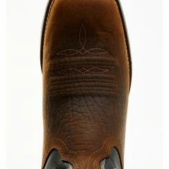 Durango Men's Westward Roughstock Western Boots - Broad Square Toe 12 Durango Men's Westward Roughstock Western Boots - Broad Square Toe -Durango Shop 2000363550 201 P6