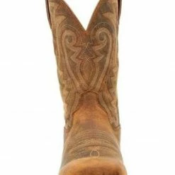 Durango Men's Westward Western Boots - Wide Square Toe -Durango Shop 2000363622 280 P4