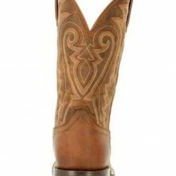 Durango Men's Westward Western Boots - Wide Square Toe -Durango Shop 2000363622 280 P5