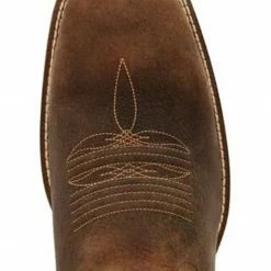 Durango Men's Westward Western Boots - Wide Square Toe -Durango Shop 2000363622 280 P6