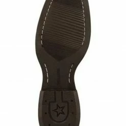 Durango Men's Westward Western Boots - Wide Square Toe -Durango Shop 2000363622 280 P7