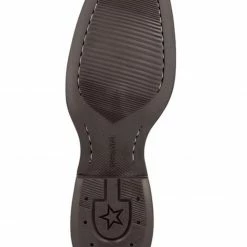 Durango Men's Westward Chili Shaft Performance Western Boots - Square Toe  -Durango Shop 2000364146 641 P7