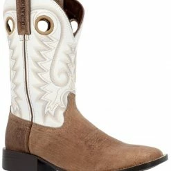 Durango Men's Westward Performance Western Boots - Square Toe