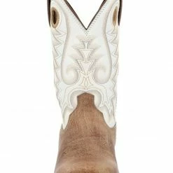 Durango Men's Westward Performance Western Boots - Square Toe  -Durango Shop 2000364147 280 P4