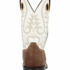 Durango Men's Westward Performance Western Boots - Square Toe  -Durango Shop 2000364147 280 P5