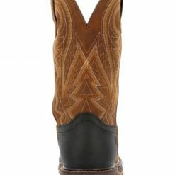 Durango Men's Maverick XP Waterproof Western Work Boots - Steel Toe Coyote 12 Durango Men's Maverick XP Waterproof Western Work Boots - Steel Toe Coyote -Durango Shop 2000368665 206 P5