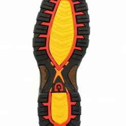 Durango Men's Maverick XP Western Work Boots - Soft Toe  Black -Durango Shop 2000368666 001 P7