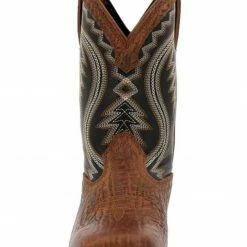 Durango Kid's Lil Rebel Pro Western Boots - Broad Square Toe For Unisex-Kid 10 Durango Kid's Lil Rebel Pro Western Boots - Broad Square Toe For Unisex-Kid -Durango Shop 2000368713 200 P4