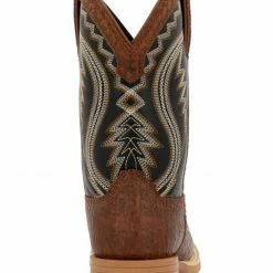 Durango Kid's Lil Rebel Pro Western Boots - Broad Square Toe For Unisex-Kid 11 Durango Kid's Lil Rebel Pro Western Boots - Broad Square Toe For Unisex-Kid -Durango Shop 2000368713 200 P5