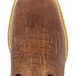 Durango Kid's Lil Rebel Pro Western Boots - Broad Square Toe For Unisex-Kid 12 Durango Kid's Lil Rebel Pro Western Boots - Broad Square Toe For Unisex-Kid -Durango Shop 2000368713 200 P6