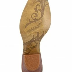 Durango Women's Crush Pink Ribbon Western Boots - Snip Toe  -Durango Shop 2000368725 681 P7