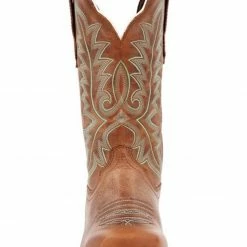 Durango Women's Lady Rebel Pro Burnished Western Boots - Broad Square Toe -Durango Shop 2000368727 295 P4