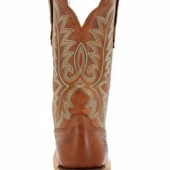 Durango Women's Lady Rebel Pro Burnished Western Boots - Broad Square Toe -Durango Shop 2000368727 295 P5
