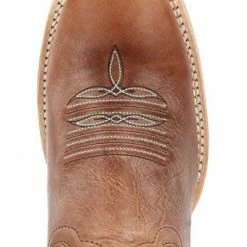 Durango Women's Lady Rebel Pro Burnished Western Boots - Broad Square Toe -Durango Shop 2000368727 295 P6