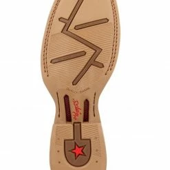 Durango Women's Lady Rebel Pro Burnished Western Boots - Broad Square Toe -Durango Shop 2000368727 295 P7