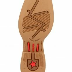 Durango Kid's Lil' Rebel Pro Western Boots - Broad Square Toe For Unisex-Kid 13 Durango Kid's Lil' Rebel Pro Western Boots - Broad Square Toe For Unisex-Kid -Durango Shop 2000368728 203 P7