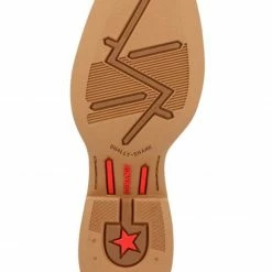 Durango Lil' Rebel Pro Western Boots - Square Toe For Unisex-Kid 13 Durango Lil' Rebel Pro Western Boots - Square Toe For Unisex-Kid -Durango Shop 2000368736 203 P7