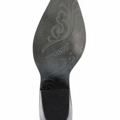 Durango Women's Crush Sterling Wildflower Western Booties - Snip Toe 13 Durango Women's Crush Sterling Wildflower Western Booties - Snip Toe -Durango Shop 2000368737 001 P7