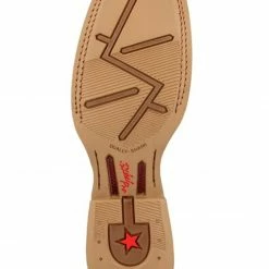 Durango Women's Lady Rebel Pro Western Boots - Square Toe -Durango Shop 2000368738 200 P7