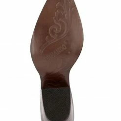 Durango Women's Crush Rose Wildflower Western Boots - Snip Toe  -Durango Shop 2000368739 662 P7