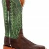 Durango Men's Arena Pro Shamrock Western Boots - Square Toe 
