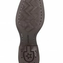 Durango Women's Westward Rosewood Western Boots - Square Toe Red -Durango Shop 2000377418 600 P7