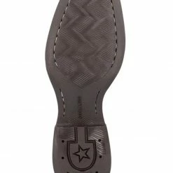 Durango Women's Westward Hickory Western Boots - Square Toe Brown -Durango Shop 2000377419 200 P7