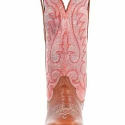 Durango Women's Arena Pro Western Boots - Square Toe Red 11 Durango Women's Arena Pro Western Boots - Square Toe Red -Durango Shop 2000377427 600 P4