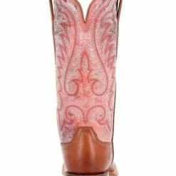 Durango Women's Arena Pro Western Boots - Square Toe Red 12 Durango Women's Arena Pro Western Boots - Square Toe Red -Durango Shop 2000377427 600 P5
