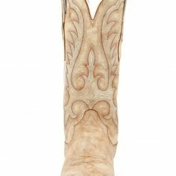 Durango Women's Arena Pro Western Boots - Square Toe Lt Brown -Durango Shop 2000377428 281 P4