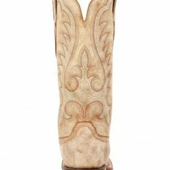 Durango Women's Arena Pro Western Boots - Square Toe Lt Brown -Durango Shop 2000377428 281 P5