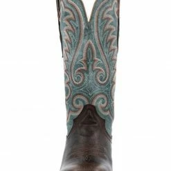 Durango Women's Arena Pro Western Boots - Square Toe Purple -Durango Shop 2000377429 500 P4