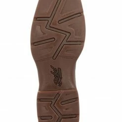 Durango Men's Rebel Mexico Flag Shaft Performance Western Boots - Square Toe  -Durango Shop 2000378522 200 P7