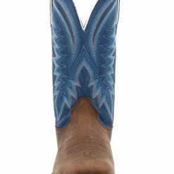 Durango Men's Rebel Performance Western Boots - Square Toe  -Durango Shop 2000379549 400 P4