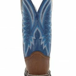 Durango Men's Rebel Performance Western Boots - Square Toe  -Durango Shop 2000379549 400 P5