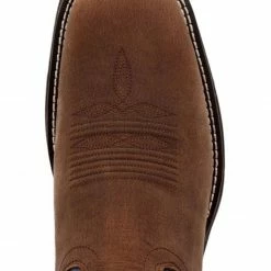 Durango Men's Rebel Performance Western Boots - Square Toe  -Durango Shop 2000379549 400 P6