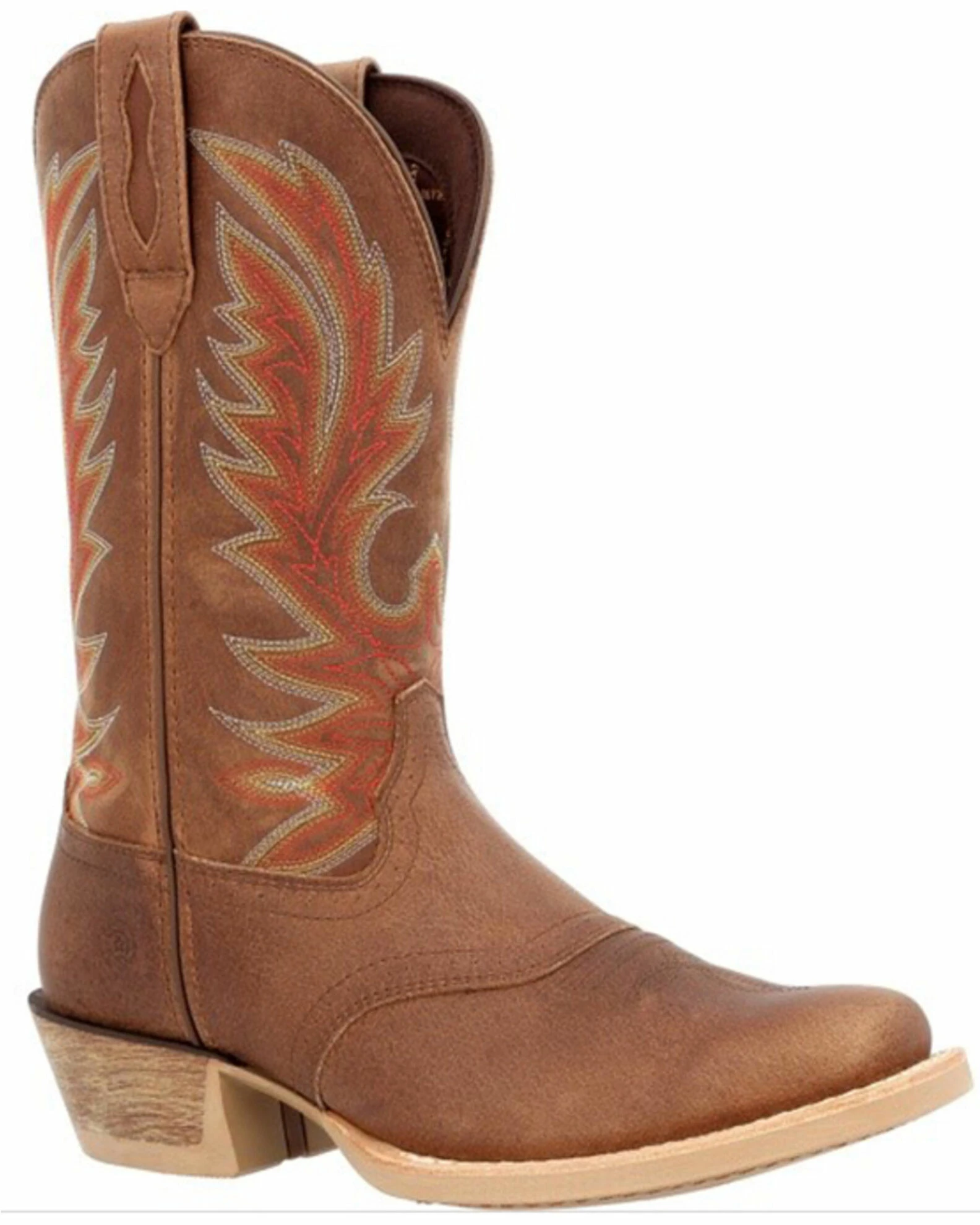 Durango Men's Rebel Pro™ Western Boot - Square Toe 1 Durango Men's Rebel Pro™ Western Boot - Square Toe