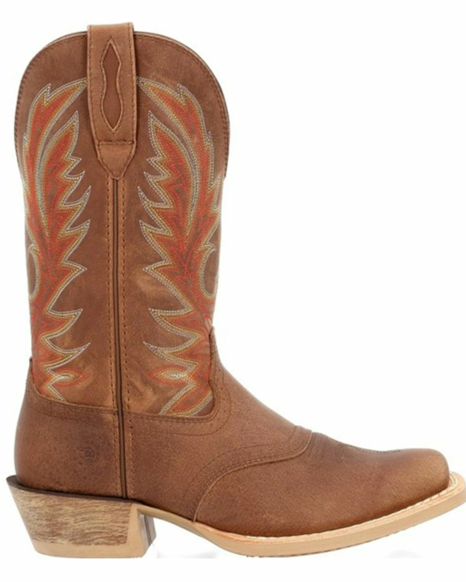 Durango Men's Rebel Pro™ Western Boot - Square Toe 2 Durango Men's Rebel Pro™ Western Boot - Square Toe - Image 2