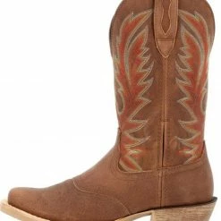 Durango Men's Rebel Pro™ Western Boot - Square Toe 9 Durango Men's Rebel Pro™ Western Boot - Square Toe -Durango Shop 2000379550 280 P3