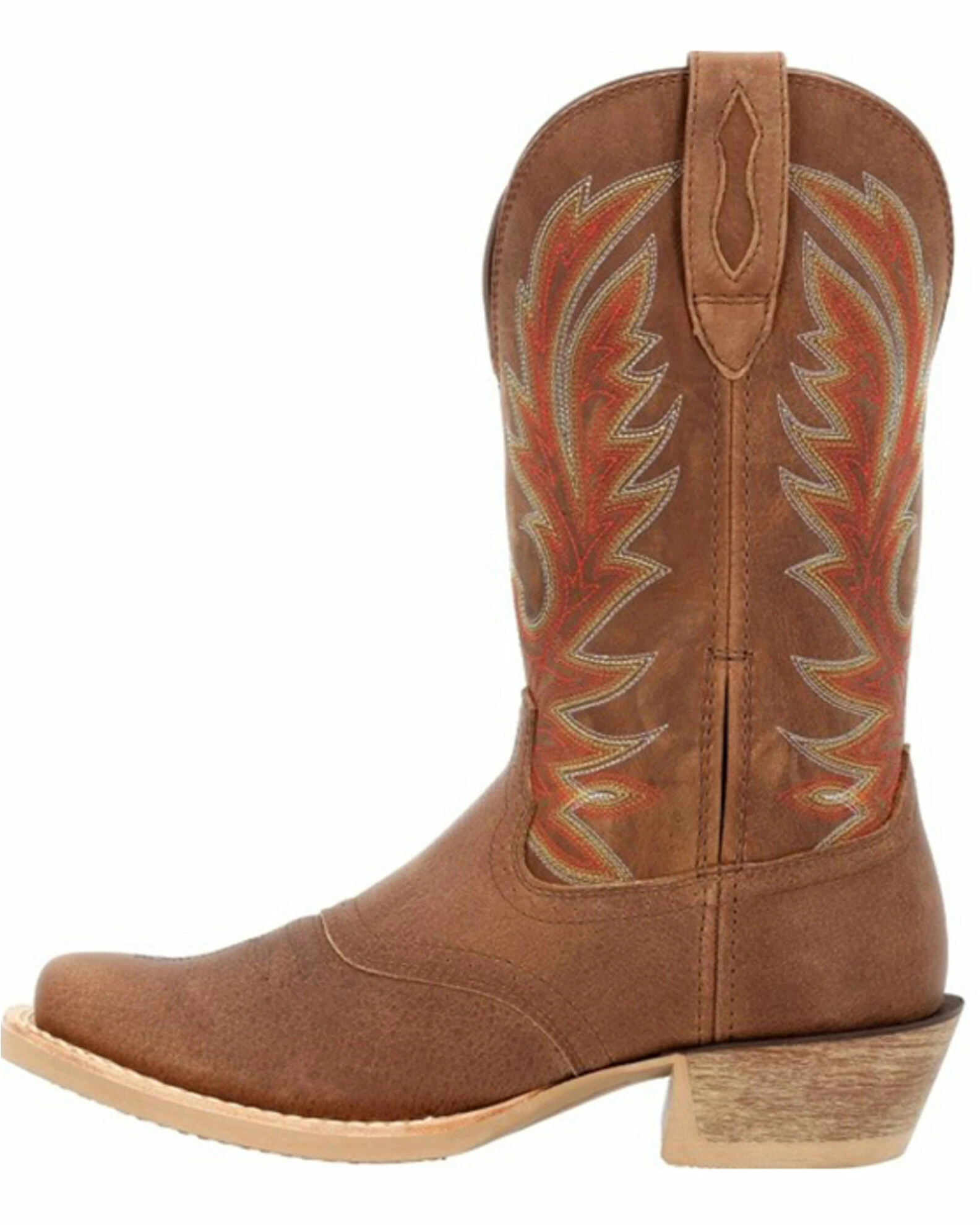 Durango Men's Rebel Pro™ Western Boot - Square Toe 3 Durango Men's Rebel Pro™ Western Boot - Square Toe - Image 3