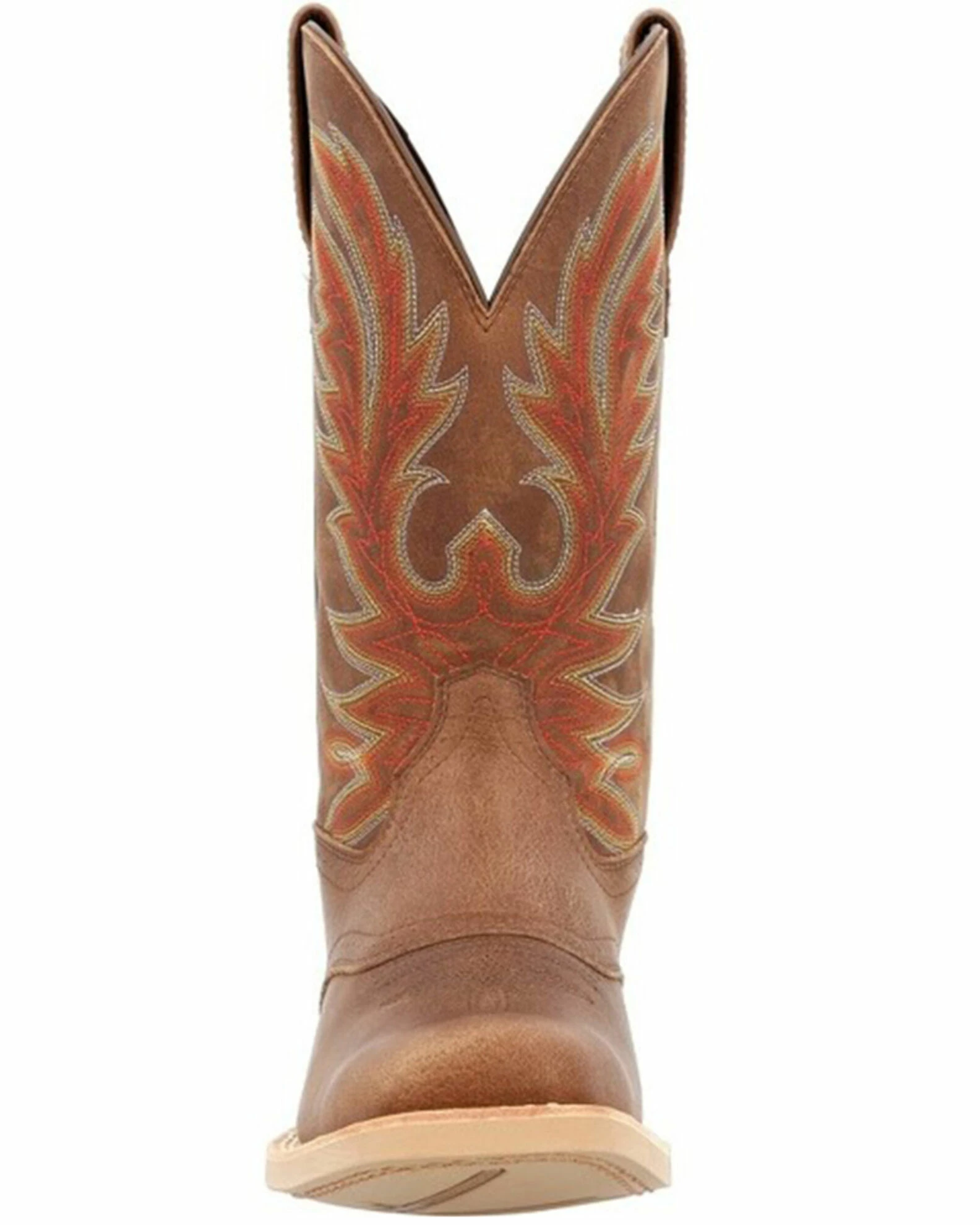Durango Men's Rebel Pro™ Western Boot - Square Toe 4 Durango Men's Rebel Pro™ Western Boot - Square Toe - Image 4